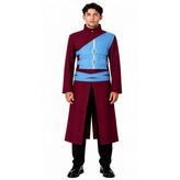 Naruto Gaara Anime Cosplay Kostümü Yetişkin