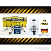 Narva H4 Ampul 60/55 Watt