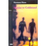 NARZISS VE GOLDMUND - HERMANN HESSE