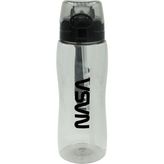 Nasa Şeffaf Matara 750 Ml 21690