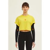 Nasaqu Unisex Apı Blok Renkli Eldiven