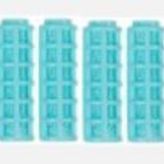 Nascita 1.5 cm Bigudi
