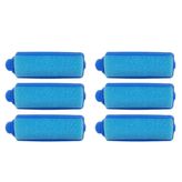 Nascita 2 cm 6'lı 40 Sünger Bigudi