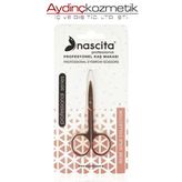 Nascita Bronz Prof.saç Makası - 12 Adet