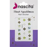 nascita Tırnak Sticker - 49
