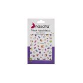 nascita Tırnak Sticker - 50