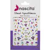 nascita Tırnak Sticker - 53