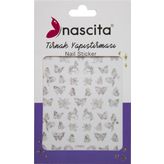 nascita Tırnak Sticker - 54