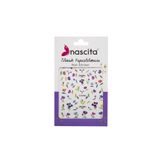 Nascita Tırnak Stickerı