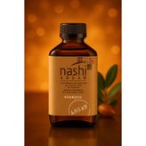 NASHİ ARGAN Nashi ARGAN ŞAMPUAN