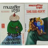 Nasıl Baba Oldum - Devletin Malı Deniz - Muzaffer İzgü