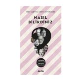 Nasıl Bilirdiniz? - John Lloyd John Mitchinson