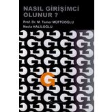 Nasıl Girişimci Olunur? - Gamze Erden