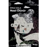 Nasıl Ölünür - Emile Zola