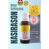 Nasırason Nasır Sökücü Solüsyonu