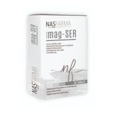 Nasmed mag-SER 30 Çiğnenebilir Tablet