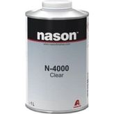 Nason Akrilik Vernik N-400 2k 1 Litre