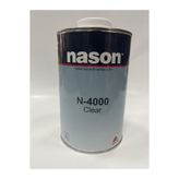 NASON N4000 Akrilik Vernik 1 Lt