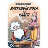 Nasreddin Hoca ile Karısı