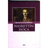 NASRETTIN HOCA - FUAD KÖPRÜLÜ