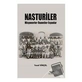 Nasturiler - Yusuf Dinçel