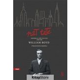 Nat Tate Amerikalı Bir Sanatçı - William Boyd