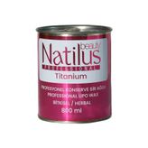 Natilus Konserve Sir Ağda 800Ml Pudralı (Pembe)