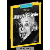 National Geographic Kids - Albert Einstein - Alper K. Ateş