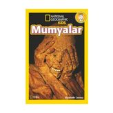 National Geographic Kids - Mumyalar