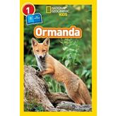 National Geographic Kids - Ormanda: Seviye 1