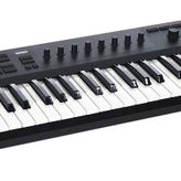 Native A61 Instruments Komplete Kontrol 61 Tuş Midi Klavye