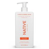 Native Citrus Herbal Musk 487 ml Şampuan