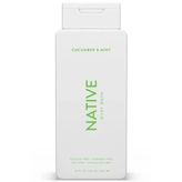 Native Salatalık 532 ml Nane Vücut Şampuanı