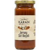 Nattane – Karan Jersey Süt Reçeli - 270 gr