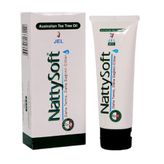 NattySoft PH 5.5 200 ml Pembe Şampuan