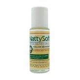 NattySoft Roll-on 60 Ml - Sarı