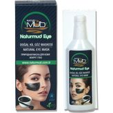 Natur Mud Göz Maskesi