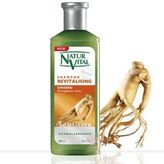 Natur Vital Ginseng 300 ml Sensitive Shampoo