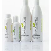 Natura Keratin Saç Botoksu Seti Medium