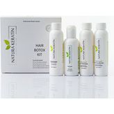 Natura Keratin Saç Botoksu Seti Small