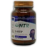 Natura Life 5-HTP 50 mg 30 Kapsül
