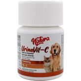 Natura Urinavit-C 0.3x40 12 gr Tablet