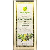 Naturagean 5 lt Olgun Hasat Naturel Sızma Zeytinyağı