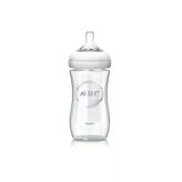 Natural Cam Biberon 240 Ml 1 Ay+