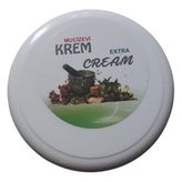 Natural Creams Kafur Özlü Extra Mucizevi Krem - 100 ml