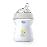 Natural Feeling Pp Biberon 250 Ml 2+ Ay (3 Adet)