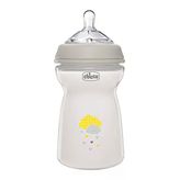 Natural Feeling Pp Biberon 330 Ml 6+ Ay (4 Adet)