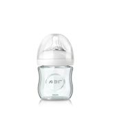 Natural Güvenli Cam Biberon 120Ml 0+Ay (8710103876205)