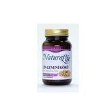 Natural Life Çin Geveni 60 Kapsül