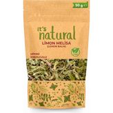 Natural Limon Melisa 50 G Katkısız